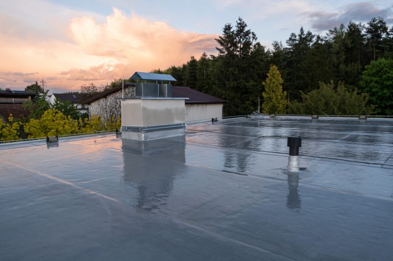 Cost of Roofing in Steubenville, OH