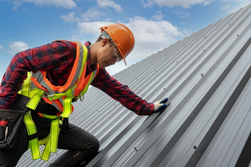 Experienced Roofing Contractors