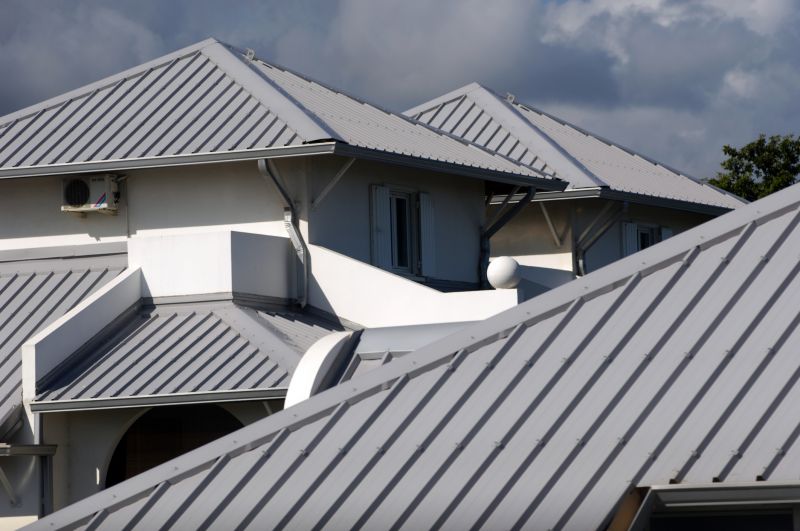 Customized Roofing Options